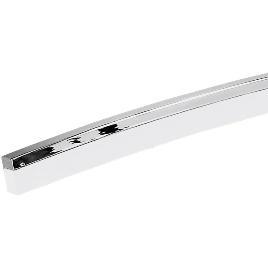 Wofi 7234.01.01.0000 - LED prigušivački luster na užetu COLMAR LED/28,8W/230V