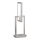 Wofi 8133.02.64.9000 - LED Prigušiva stolna lampa MURIEL LED/11W/230V