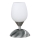 Wofi 814101640500 - Prigušiva stolna lampa na dodir FLAME 1xE14/60W/230V