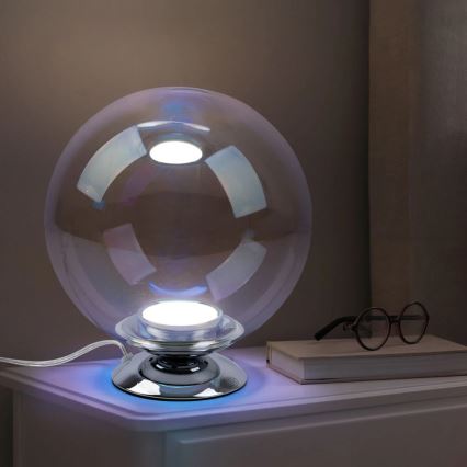 Wofi 8166.01.01.8250 - LED Prigušiva stolna lampa MIA LED/7W/230V 3000K