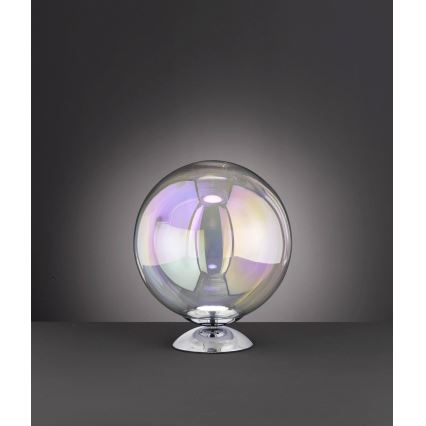 Wofi 8166.01.01.8250 - LED Prigušiva stolna lampa MIA LED/7W/230V 3000K