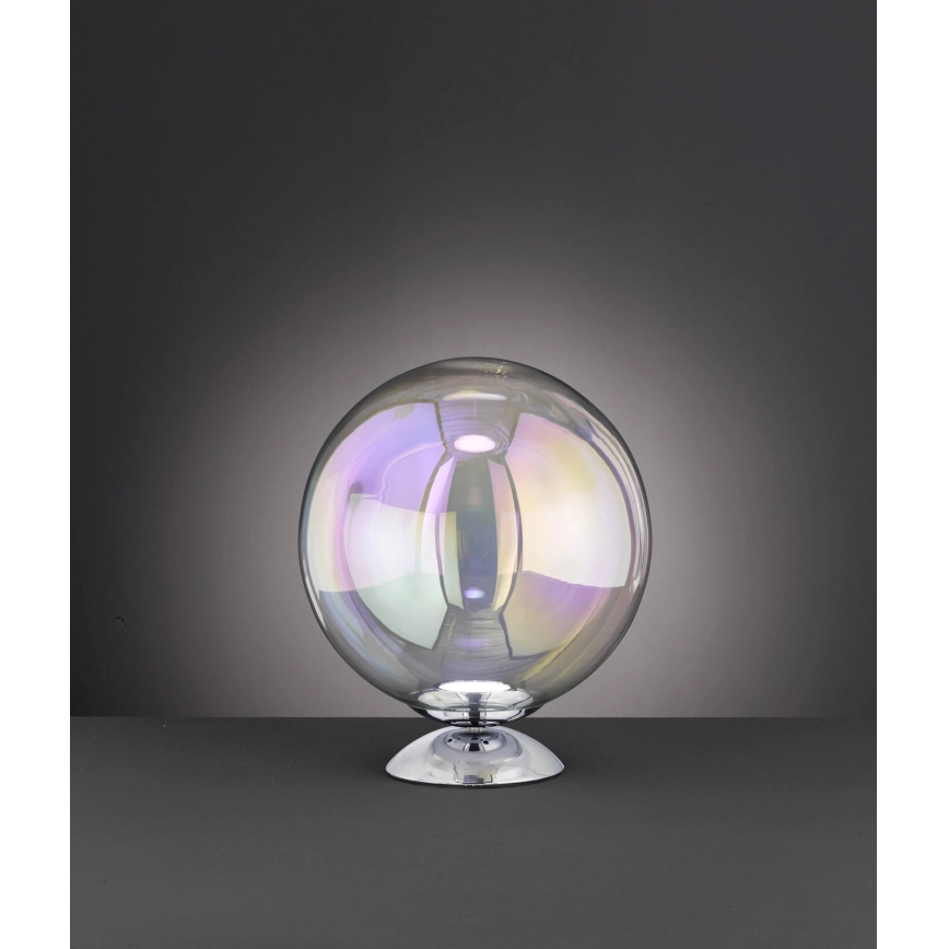 Wofi 8166.01.01.8250 - LED Prigušiva stolna lampa MIA LED/7W/230V 3000K