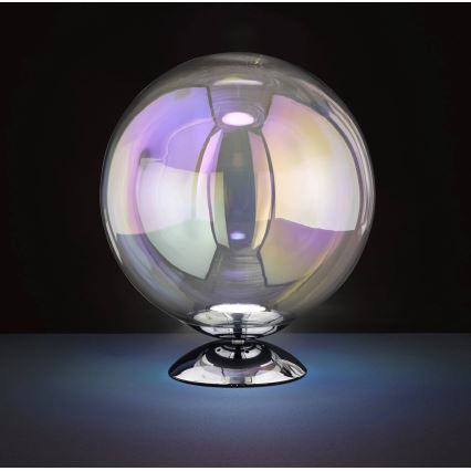 Wofi 8166.01.01.8250 - LED Prigušiva stolna lampa MIA LED/7W/230V 3000K