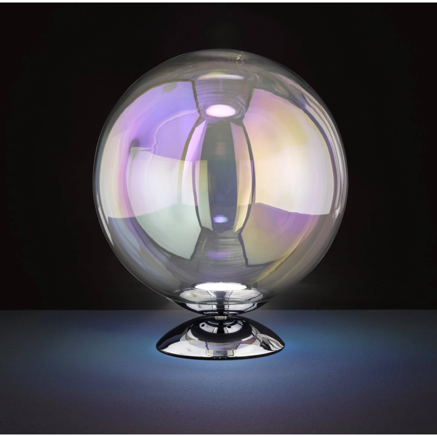 Wofi 8166.01.01.8250 - LED Prigušiva stolna lampa MIA LED/7W/230V 3000K