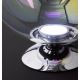Wofi 8166.01.01.8250 - LED Prigušiva stolna lampa MIA LED/7W/230V 3000K