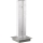 Wofi 8379.02.70.7000 - LED Prigušiva stolna lampa na dodir ARLON LED/12W/230V