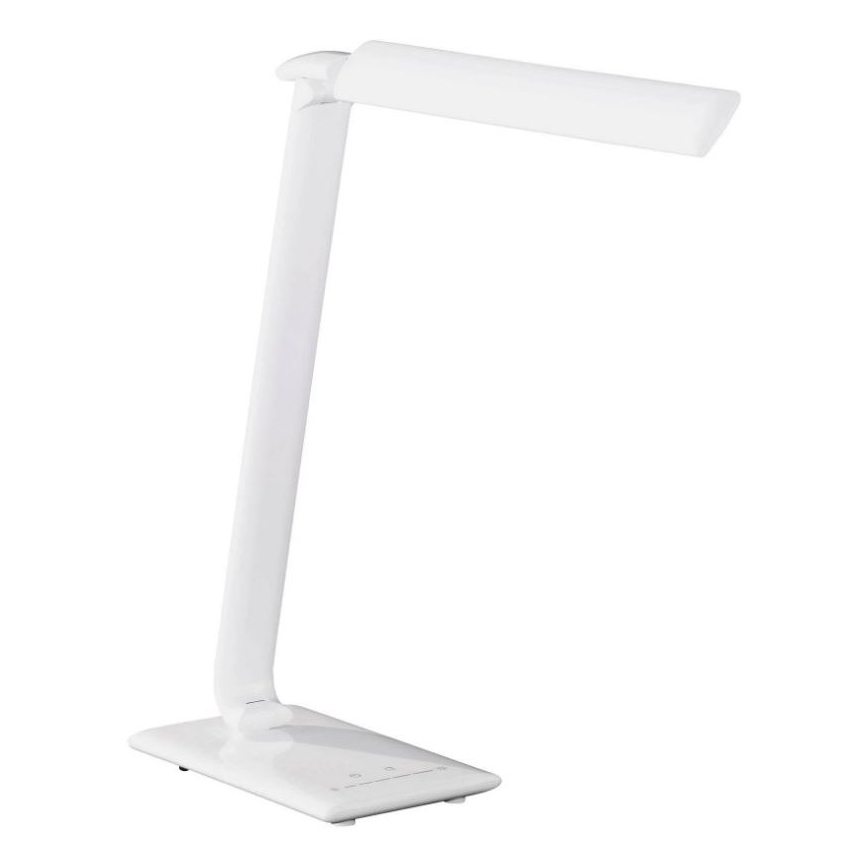 Wofi 8469.01.01.0000 - LED Prigušiva stolna lampa na dodir TUBAC LED/7W/230V 3000-6500K bijela