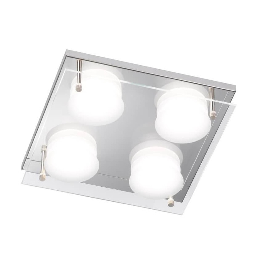 Wofi 9058.04.01.6000 - LED Stropna svjetiljka ENVY 4xLED/5,5W/230V