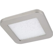 Wofi 9075.01.01.9170- LED Prigušiva svjetiljka za kupaonicu DONNA LED/9W/230V IP44