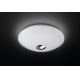 Wofi 9315.01.06.6320 - LED Stropna svjetiljka FOCUS LED/15W/230V 3000/4200/6500K