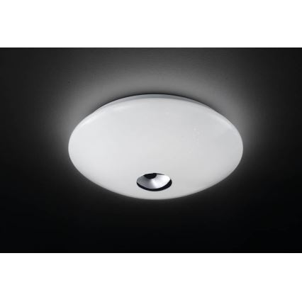 Wofi 9315.01.06.6320 - LED Stropna svjetiljka FOCUS LED/15W/230V 3000/4200/6500K pr. 32 cm