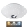 Wofi 9315.01.06.6320 - LED Stropna svjetiljka FOCUS LED/15W/230V 3000/4200/6500K pr. 32 cm