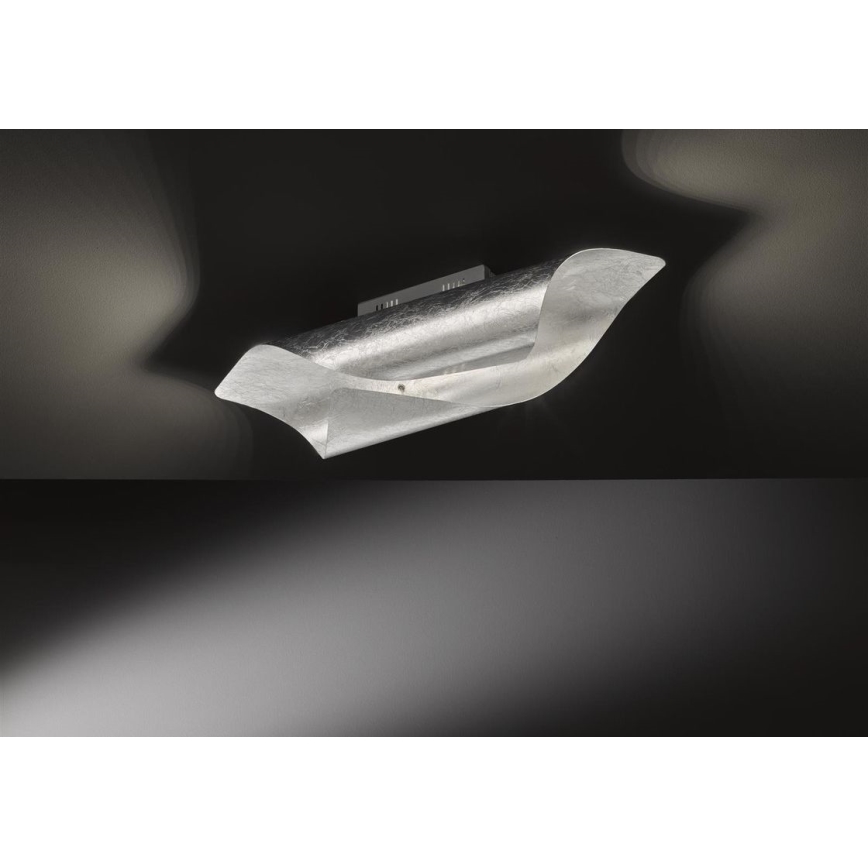 Wofi 9325.01.70.8000 - LED Stropní  svjetiljka SAFIRA LED/26W/230V