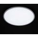 Wofi 9457.01.70.9400 - LED Prigušiva stropna svjetiljka LINOX LED/20W/230V 3000-6000 + daljinski upravljač