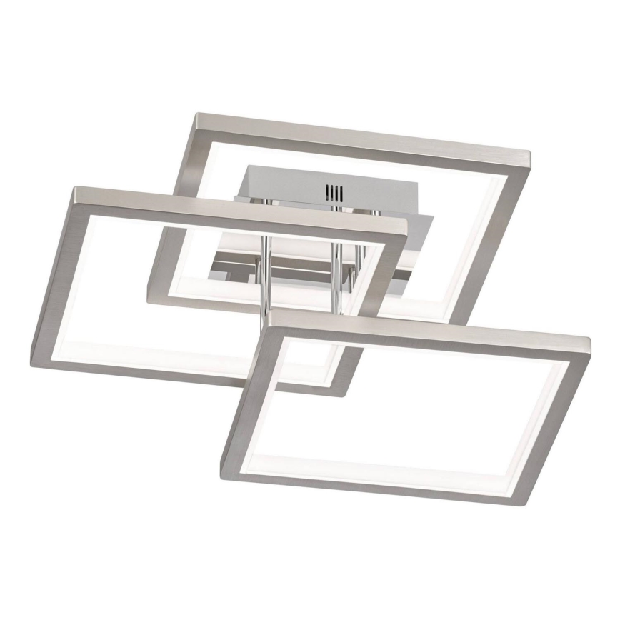 Wofi 9531.03.54.7000 - LED stropna lampa s mogućnošću prigušivanja VISO LED/40W/230V