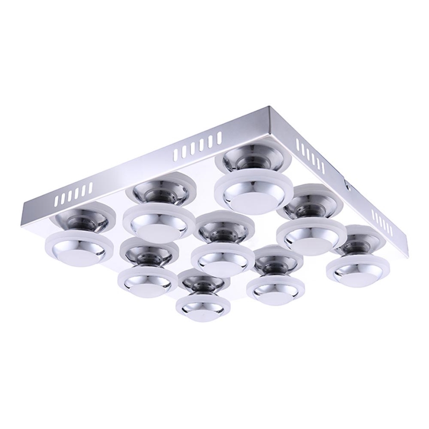 Wofi 9589.09.01.0000 - LED Stropna svjetiljka CARTER 9xLED/4,5W/230V