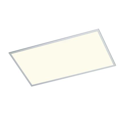 Wofi 9693.01.70.5200 - LED Prigušiva stropna svjetiljka LIV LED/44W/230V 2800-5500K + daljinski upravljač