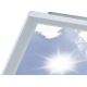 Wofi 9693.01.70.6600 - LED Prigušiva stropna svjetiljka LIV LED/36W/230V 2800-5500K + daljinski upravljač