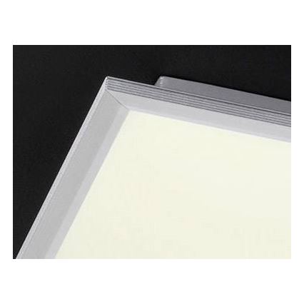Wofi 9693.01.70.9000 - LED stropna svjetiljka s prigušivanjem LIV LED/36W/230V 2800-6800K + daljinski upravljač