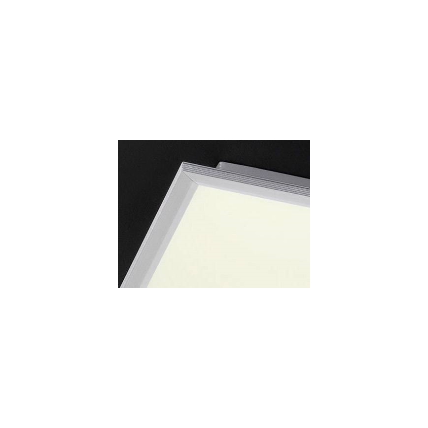 Wofi 9693.01.70.9000 - LED stropna svjetiljka s prigušivanjem LIV LED/36W/230V 2800-6800K + daljinski upravljač