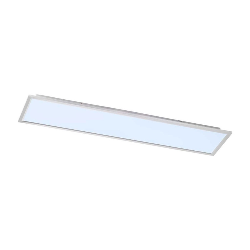 Wofi 9693.01.70.9000 - LED stropna svjetiljka s prigušivanjem LIV LED/36W/230V 2800-6800K + daljinski upravljač