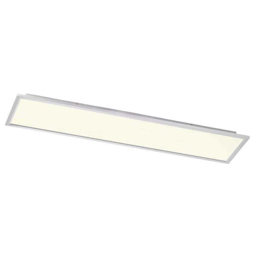 Wofi 9693.01.70.9000 - LED stropna svjetiljka s prigušivanjem LIV LED/36W/230V 2800-6800K + daljinski upravljač