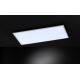 Wofi 9694.01.70.7120 - LED Prigušiva stropna svjetiljka MILO LED/52W/230V 2700-6000K + daljinski upravljač