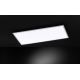 Wofi 9694.01.70.7120 - LED Prigušiva stropna svjetiljka MILO LED/52W/230V 2700-6000K + daljinski upravljač
