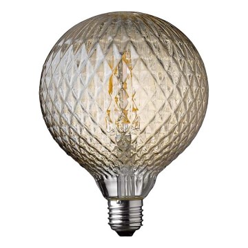 Wofi 9763 - LED Žarulja FILAMENT G125 E27/4W/230V 1800K