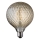 Wofi 9763 - LED Žarulja FILAMENT G125 E27/4W/230V 1800K