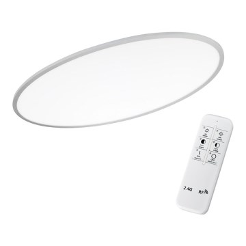 Wofi 9970.01.06.8100 - LED stropna svjetiljka za prigušivanje VALLEY 1xLED/45W/230V