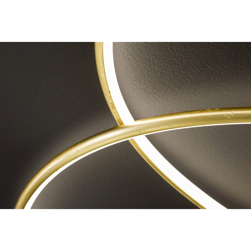 Wofi - LED Stropna svjetiljka OPUS LED/32W/230V