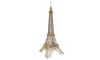 Woodcraft - Drvene 3D puzzle Eiffelov toranj