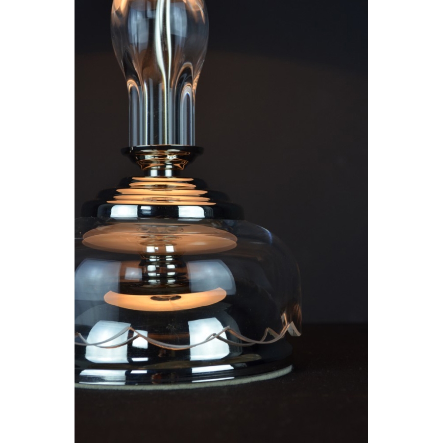 Wranovsky JWS121012101 - Stolna lampa ZENITH 1xE14/40W/230V