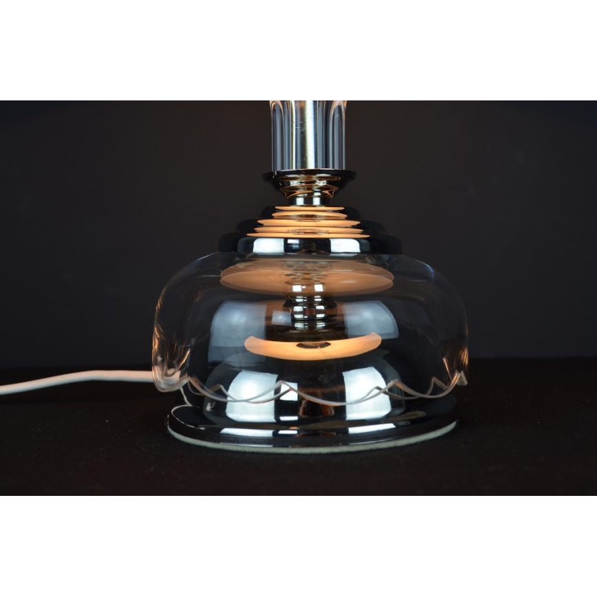 Wranovsky JWS121012101 - Stolna lampa ZENITH 1xE14/40W/230V