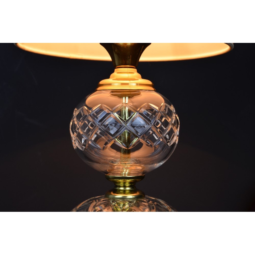 Wranovsky JWS151012100 - Stolna lampa CLASSE 1xE14/40W/230V