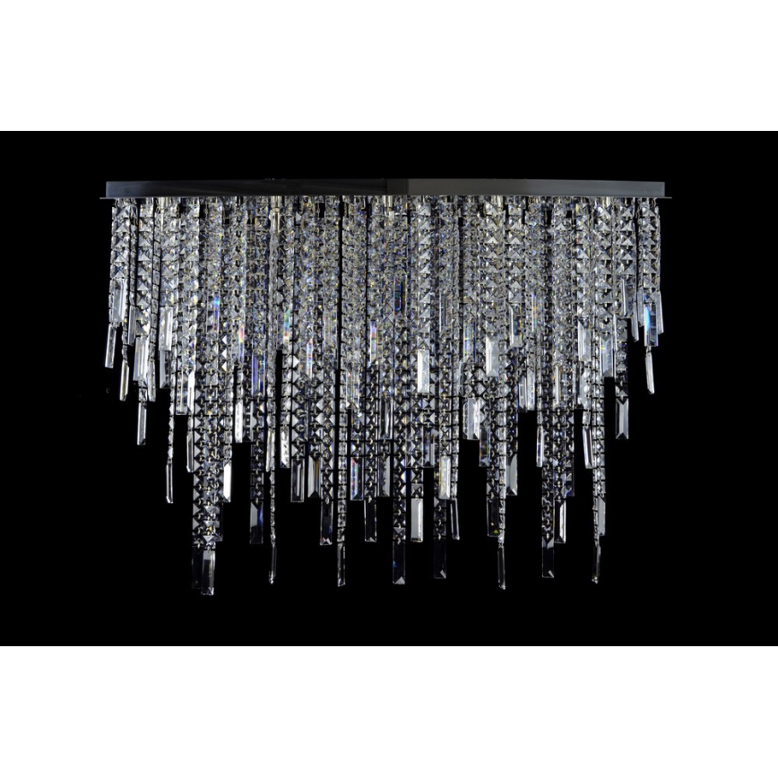 Wranovsky JWZ315050101 - Kristalni ugradbeni luster CRYSTAL 5xG9/40W/230V