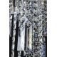 Wranovsky JWZ315050101 - Kristalni nadgradni luster CRYSTAL 5xG9/40W/230V