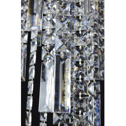 Wranovsky JWZ315050101 - Kristalni ugradbeni luster CRYSTAL 5xG9/40W/230V