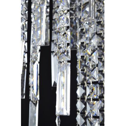 Wranovsky JWZ315050101 - Kristalni nadgradni luster CRYSTAL 5xG9/40W/230V