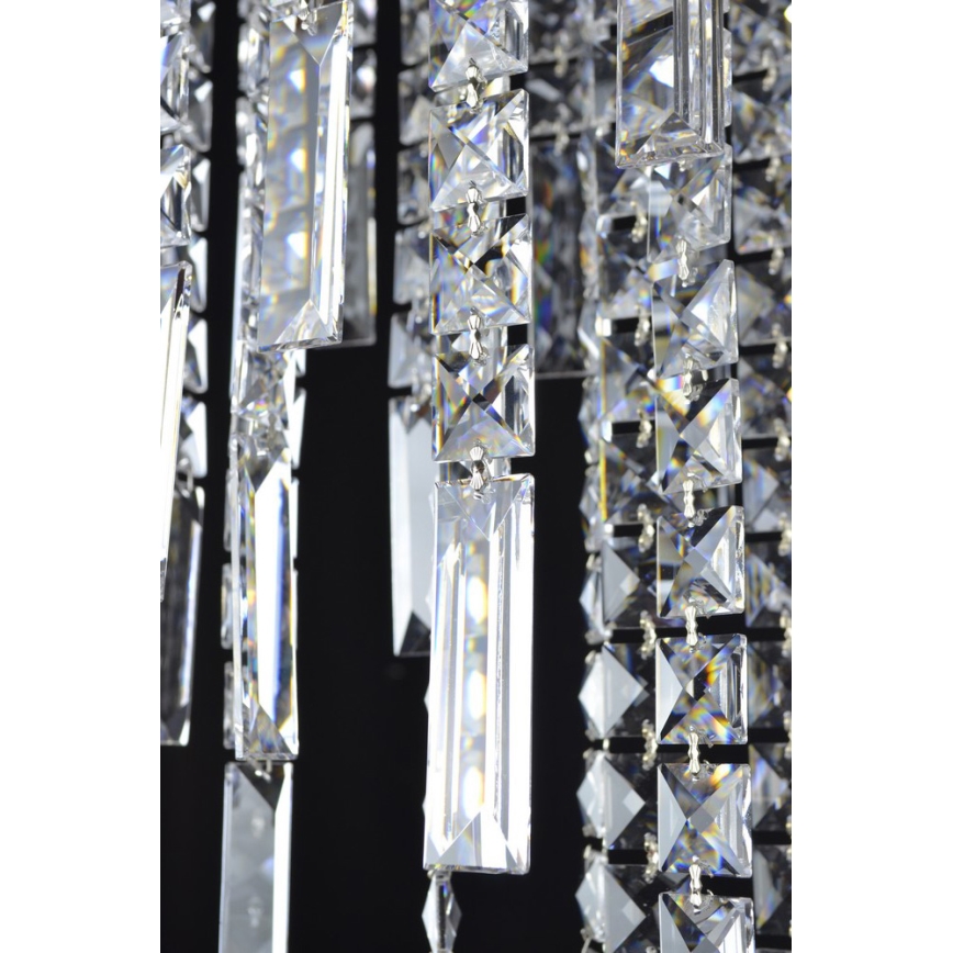 Wranovsky JWZ315050101 - Kristalni ugradbeni luster CRYSTAL 5xG9/40W/230V