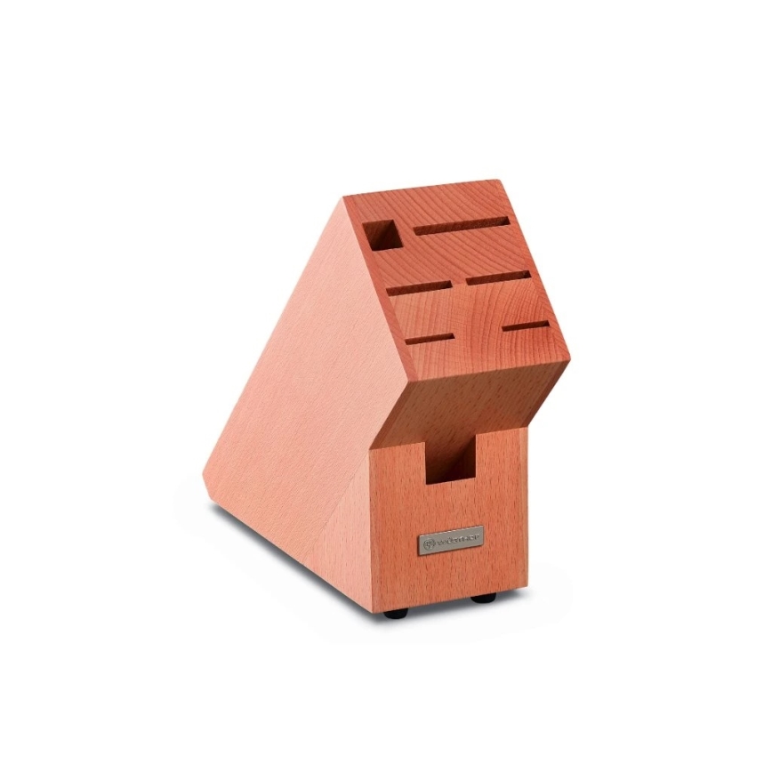 Wüsthof - 6-dijelni set kuhinjskih noževa u stalku CLASSIC, buk/bež