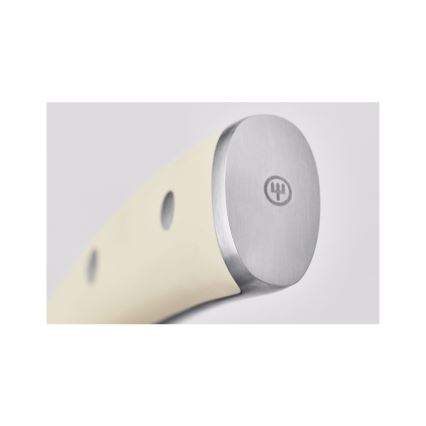 Wüsthof - Kuhinjski nož za odkostnjavanje CLASSIC IKON 14 cm krem boja