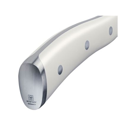 Wüsthof - Kuhinjski nož CLASSIC IKON 20 cm krem boje