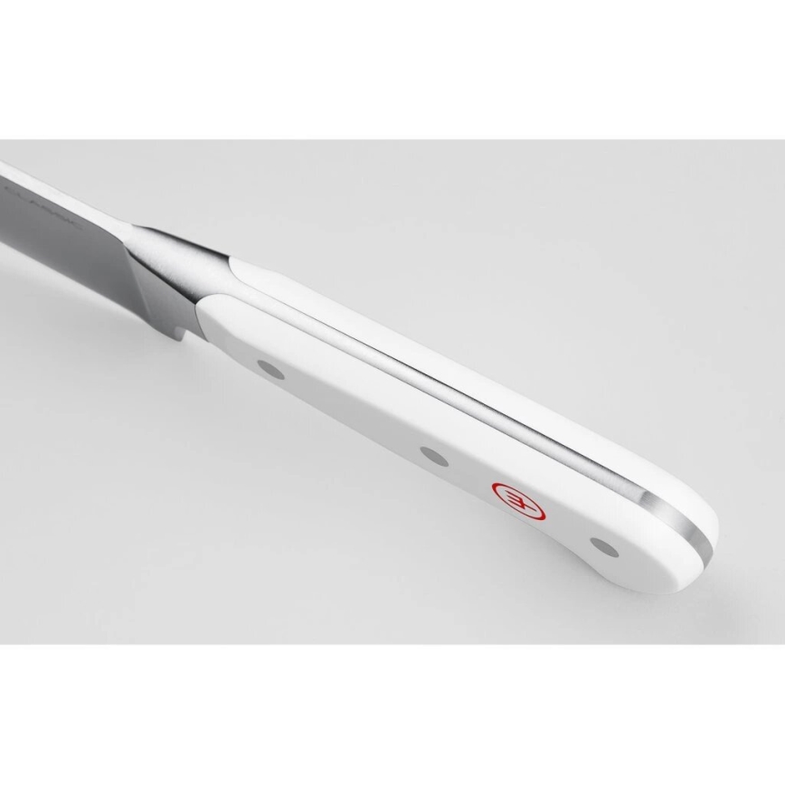 Wüsthof - Kuhinjski nož za kuhanje CLASSIC 16 cm bijeli