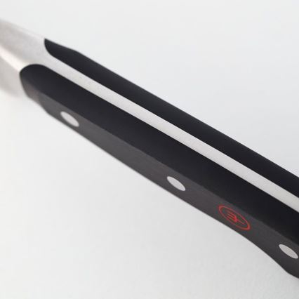 Wüsthof - Kuhinjski nož za odkostnjavanje CLASSIC 14 cm crni