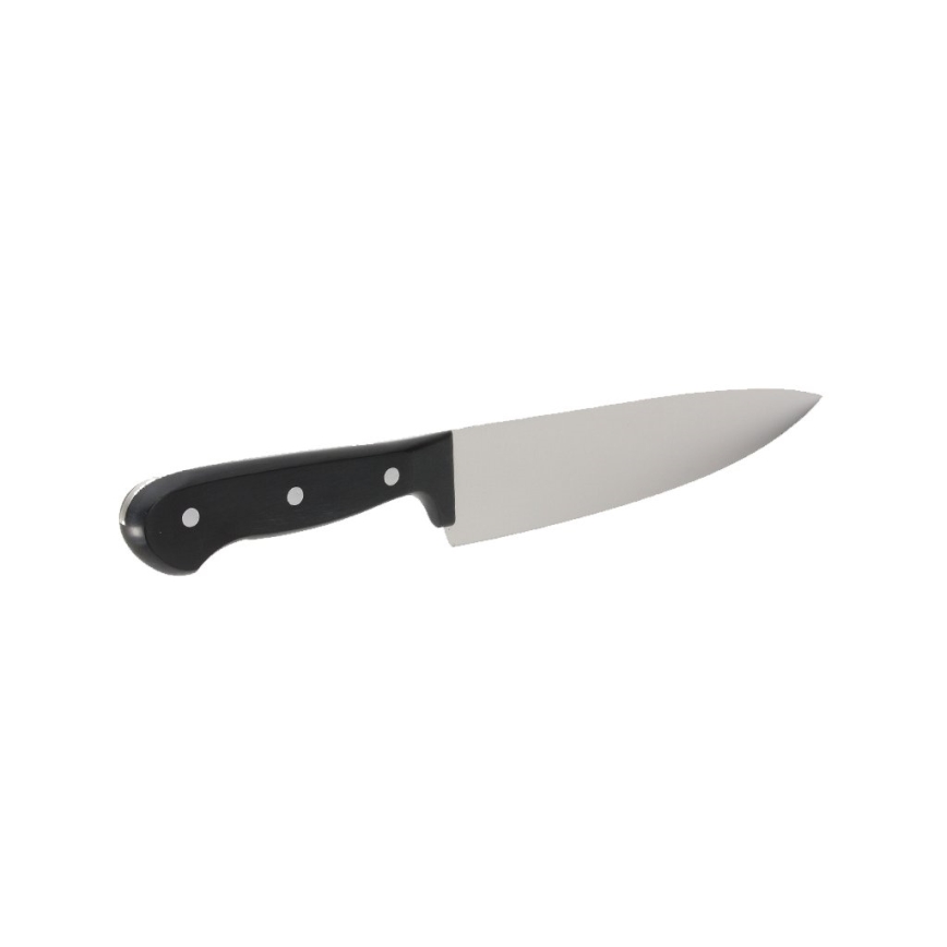 Wüsthof - Kuhinjski nož GOURMET 20 cm crni