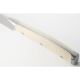Wüsthof - Japanski kuhinjski nož CLASSIC IKON 17 cm krem