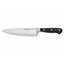 Wüsthof - Kuhinjski nož CLASSIC 18 cm crna
