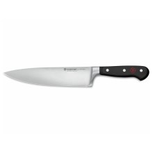 Wüsthof - Kuhinjski nož CLASSIC 20 cm crna